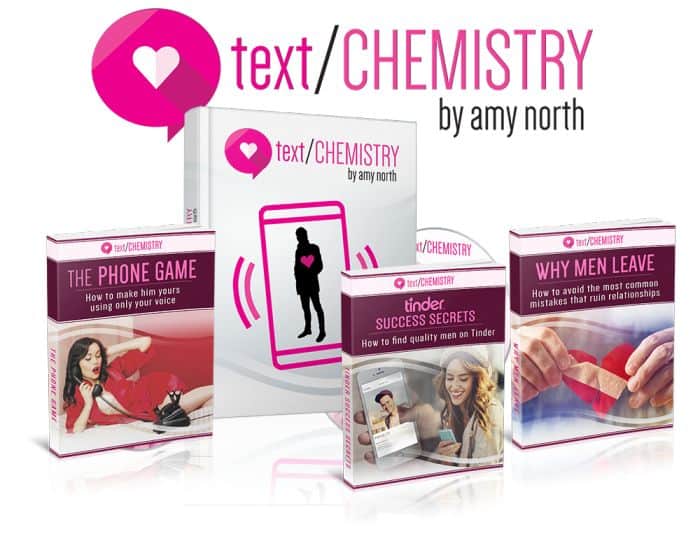 Text Chemistry