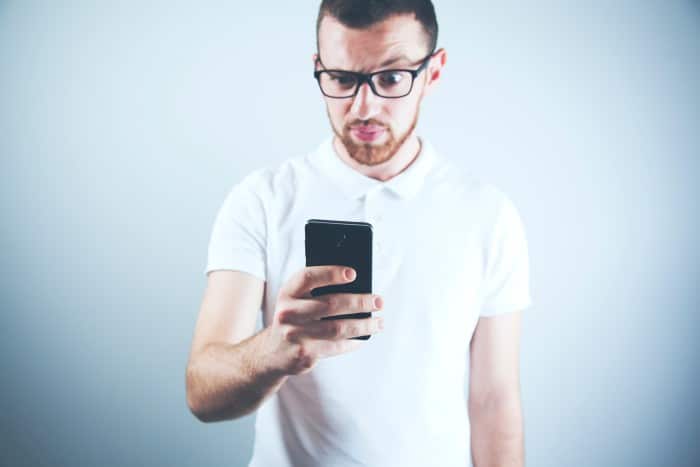 There Are High Chances Of Being Misunderstood Over Text